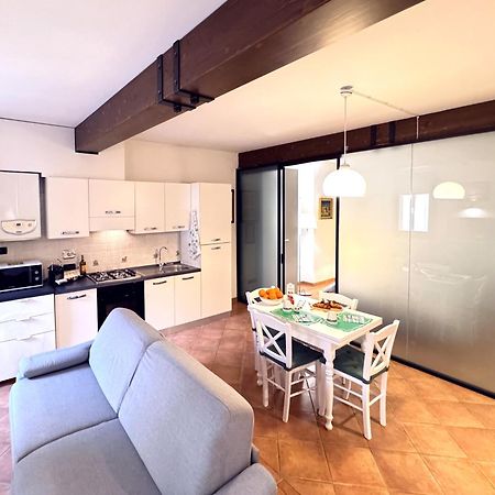 Apartamento Realkasa Towers View Bolonia Exterior foto