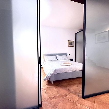 Apartamento Realkasa Towers View Bolonia Exterior foto