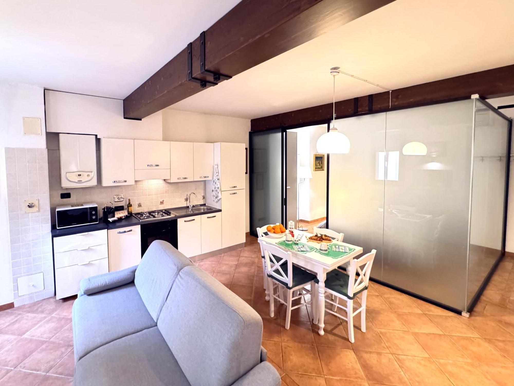Apartamento Realkasa Towers View Bolonia Exterior foto