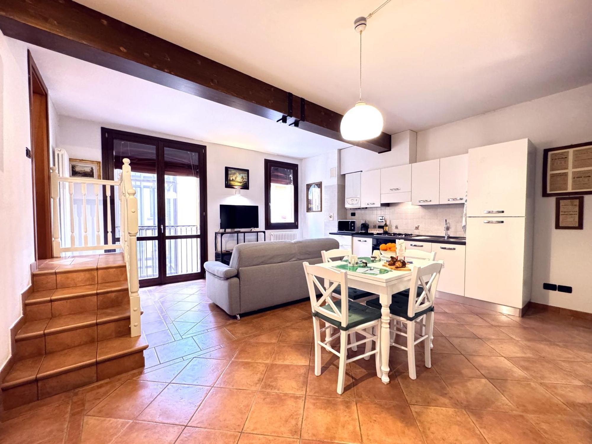 Apartamento Realkasa Towers View Bolonia Exterior foto